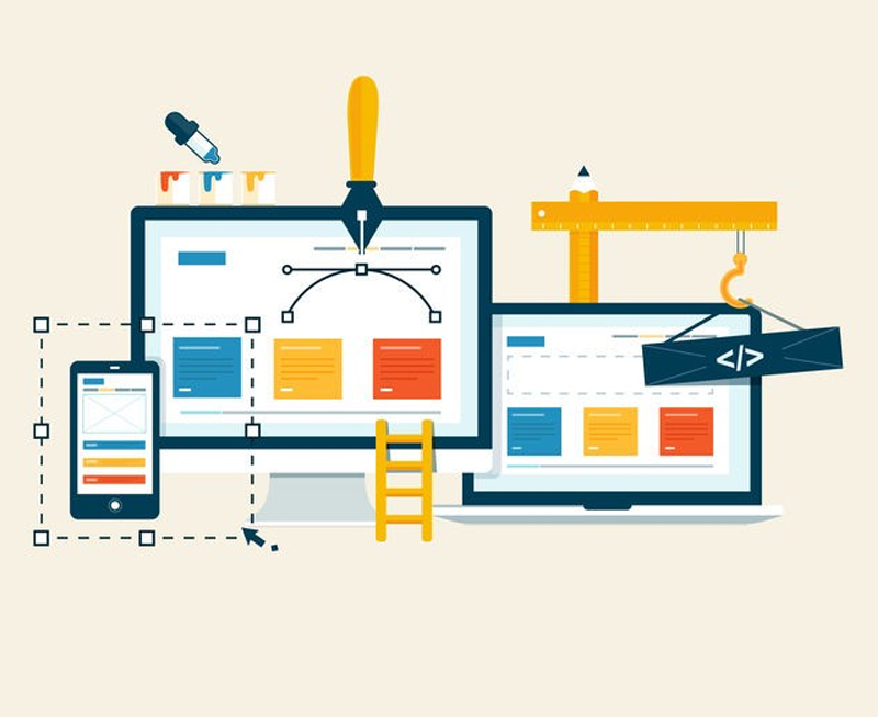 Web Development