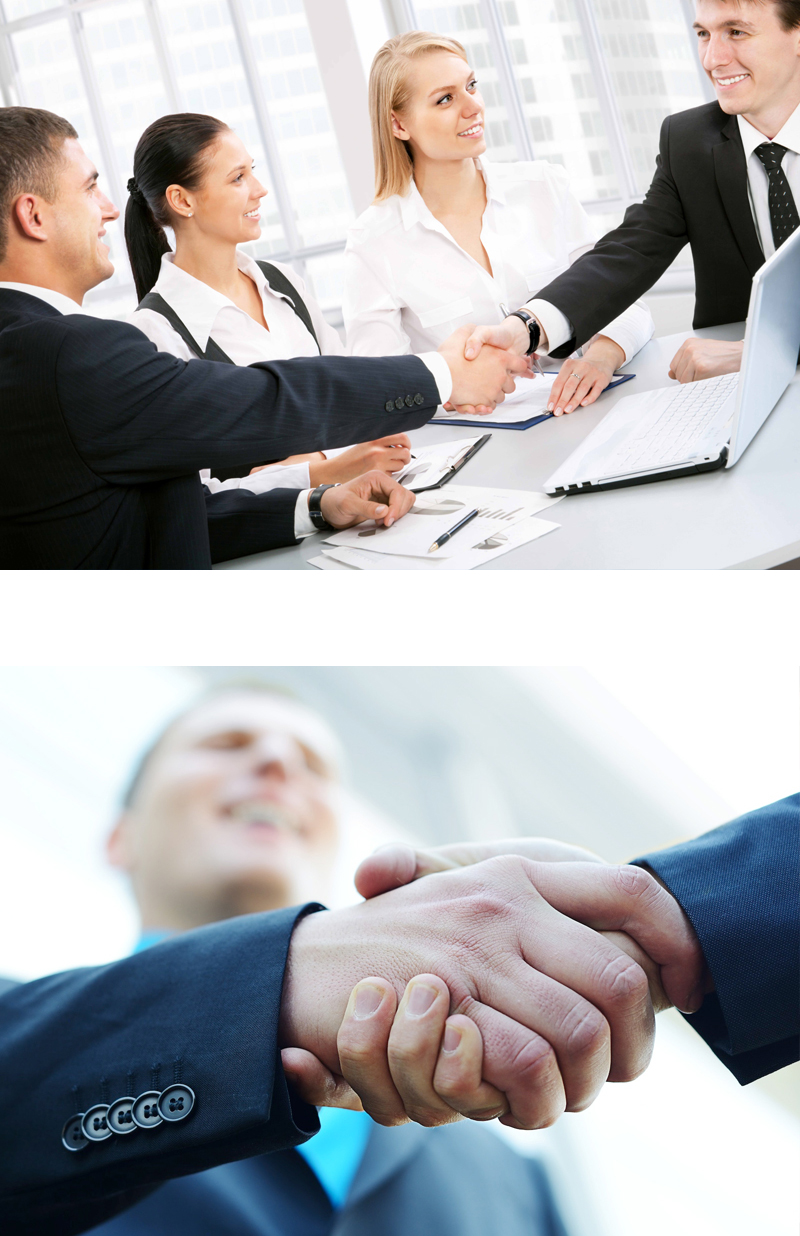 PR & Media Relations